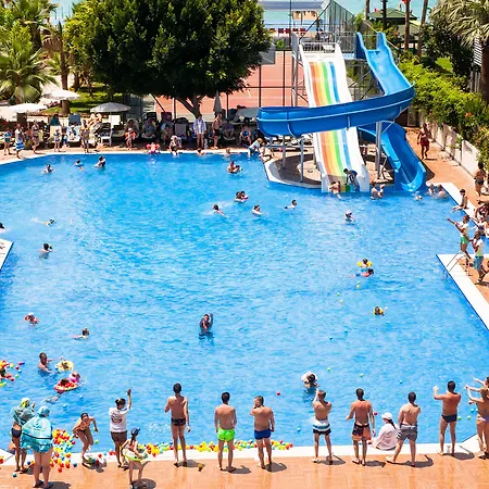 Concordia Celes Hotel 5*