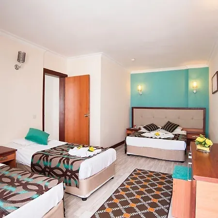 Hotel Concordia Celes Odaonu