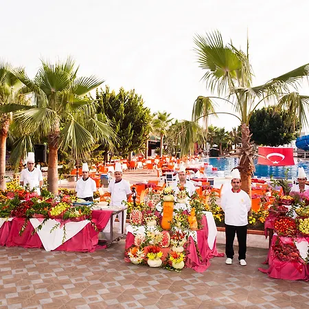 Concordia Celes Hotel 5*