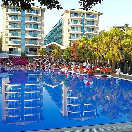 Concordia Celes Okurcalar