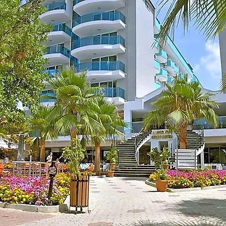 Concordia Celes 5*