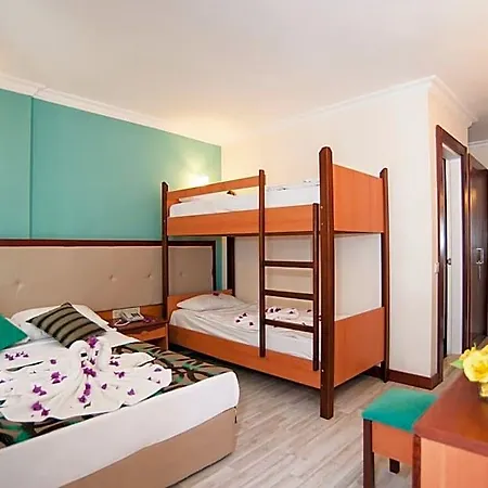 Concordia Celes מלון 5*
