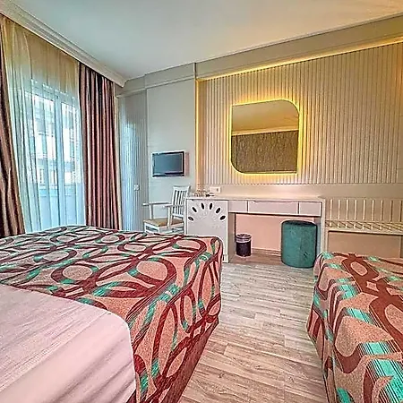 Concordia Celes 5*