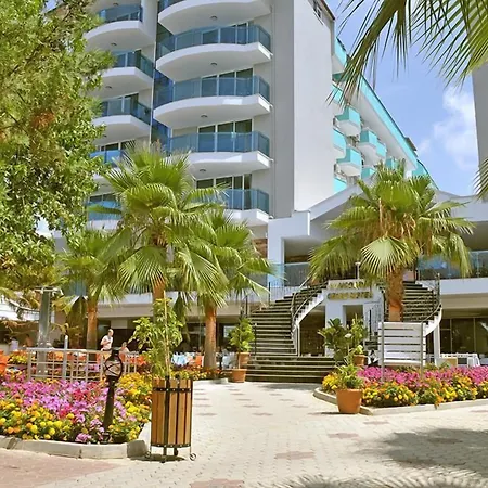 Hotel Concordia Celes Okurcalar