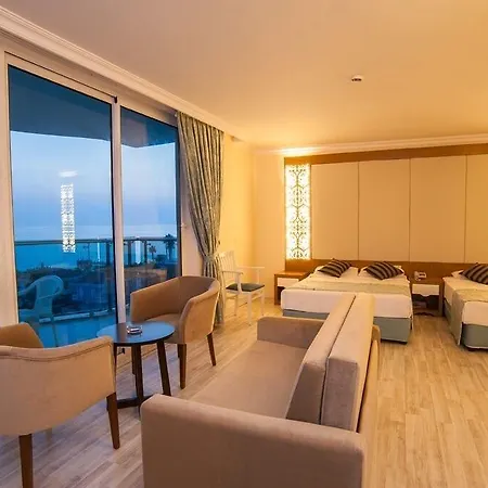 Hotel Concordia Celes 5*