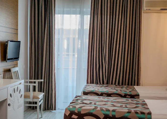 Hotel Concordia Celes