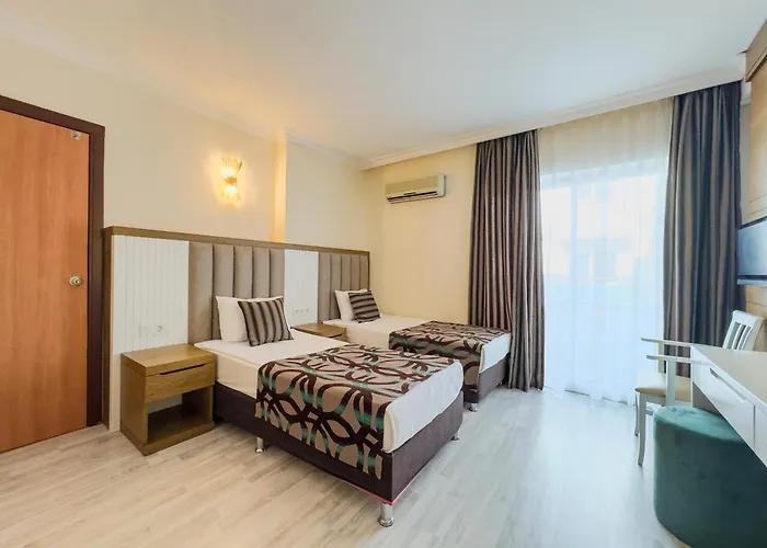 Hotel Concordia Celes