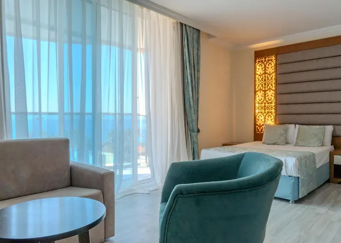 Concordia Celes 欧库卡拉