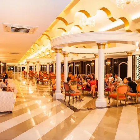 Concordia Celes 5*