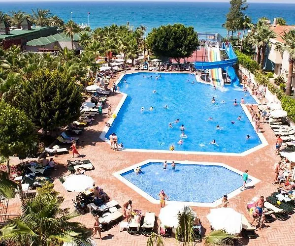 Concordia Celes Hotel 5*