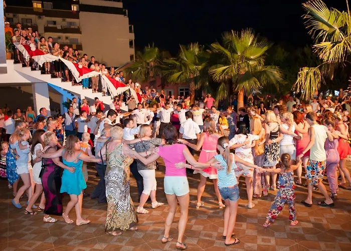 Hotel Concordia Celes 5*