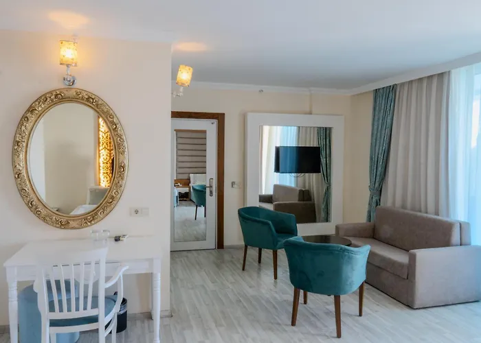 Hotel Concordia Celes